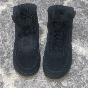 Nike Air Force High Tops